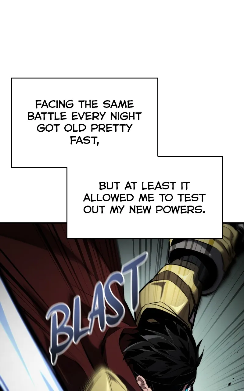 Read Boundless Ascension chapter 77 image 148 on Lezhin