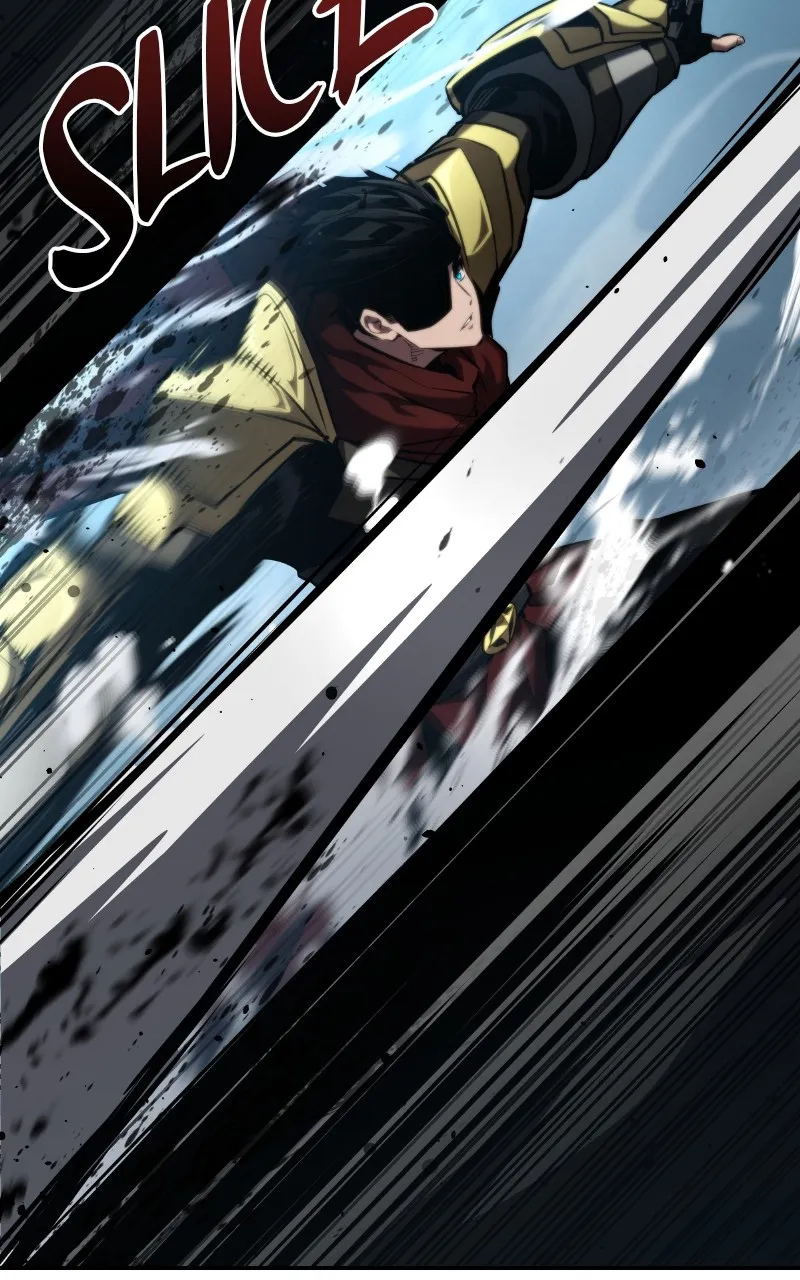 Read Boundless Ascension chapter 77 image 160 on Lezhin