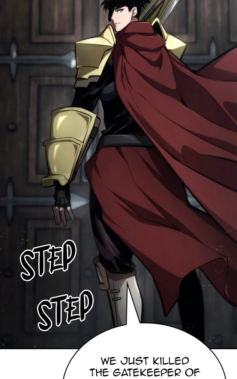 Read Boundless Ascension chapter 77 image 164 on Lezhin