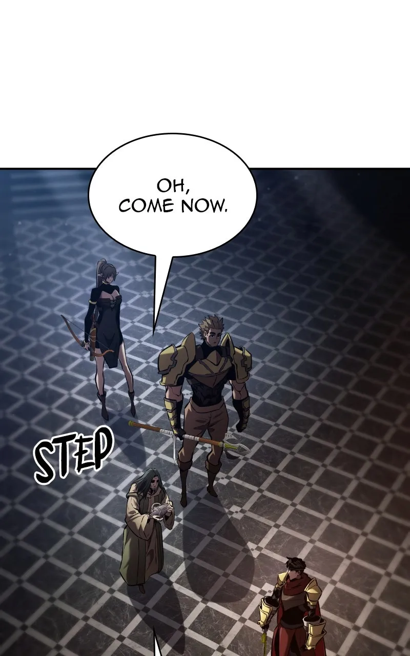 Read Boundless Ascension chapter 77 image 174 on Lezhin