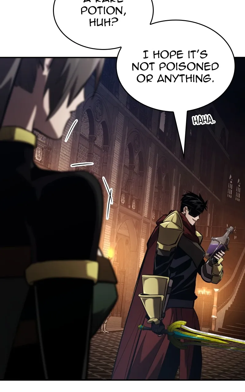 Read Boundless Ascension chapter 77 image 181 on Lezhin