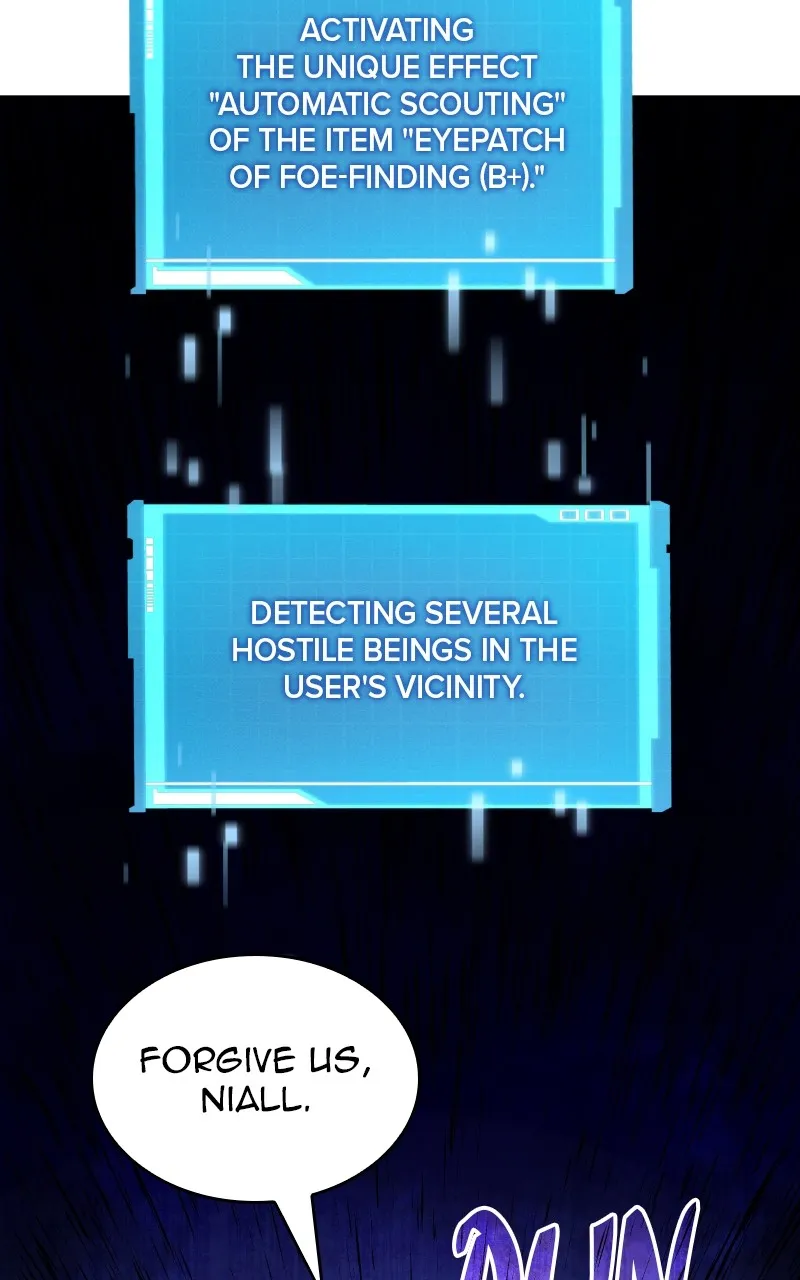 Read Boundless Ascension chapter 77 image 191 on Lezhin