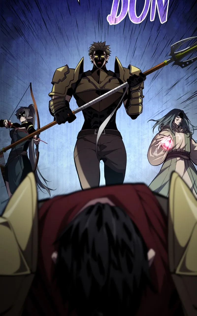 Read Boundless Ascension chapter 77 image 192 on Lezhin