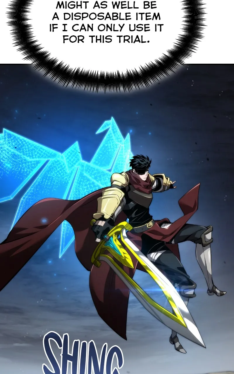Read Boundless Ascension chapter 77 image 23 on Lezhin