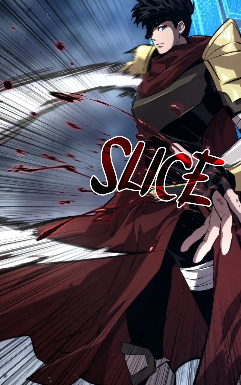 Read Boundless Ascension chapter 77 image 25 on Lezhin
