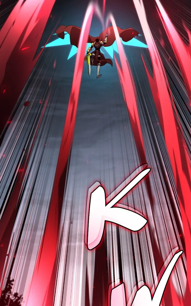 Read Boundless Ascension chapter 77 image 27 on Lezhin