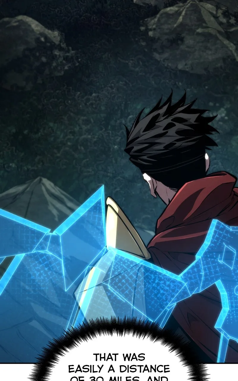 Read Boundless Ascension chapter 77 image 3 on Lezhin
