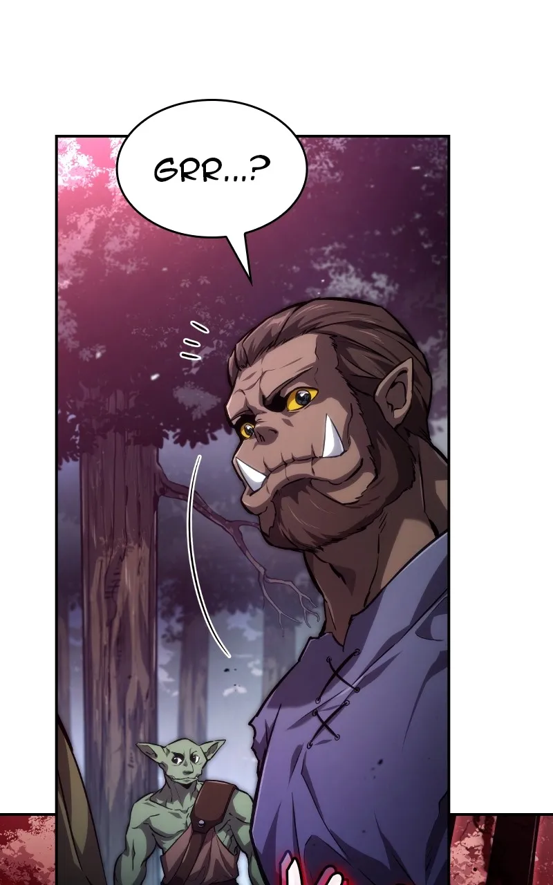 Read Boundless Ascension chapter 77 image 31 on Lezhin