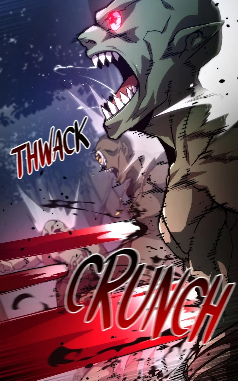 Read Boundless Ascension chapter 77 image 35 on Lezhin