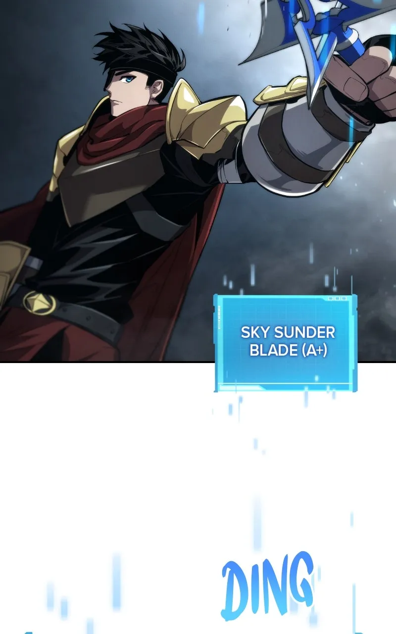 Read Boundless Ascension chapter 77 image 41 on Lezhin