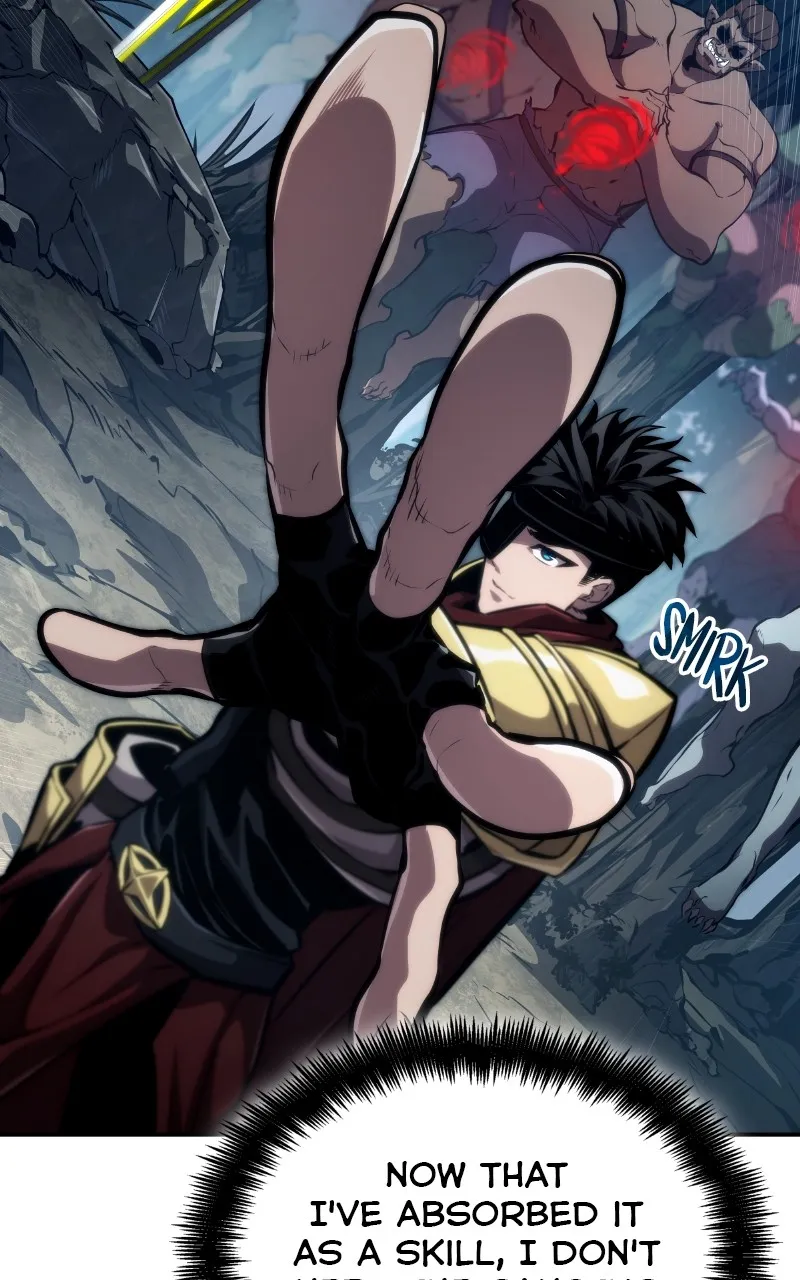 Read Boundless Ascension chapter 77 image 58 on Lezhin
