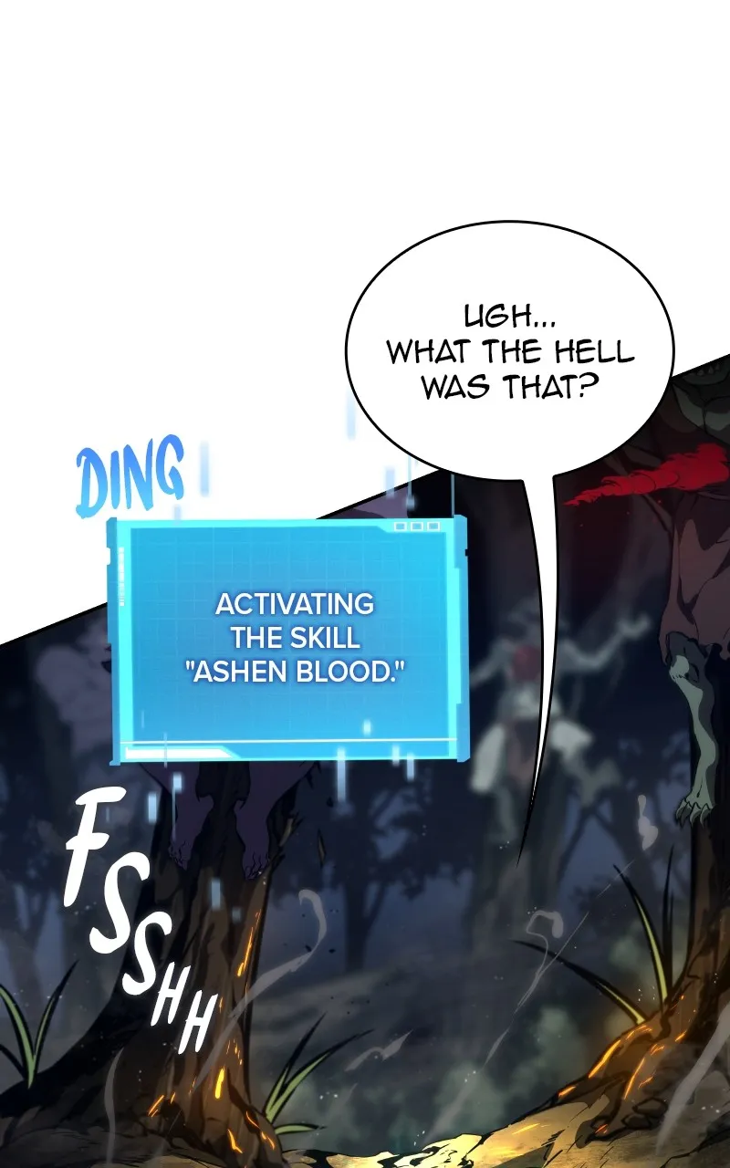 Read Boundless Ascension chapter 77 image 65 on Lezhin