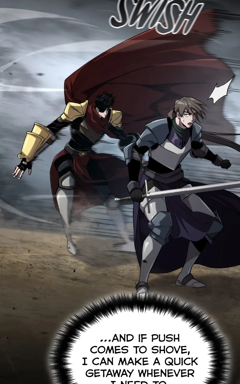 Read Boundless Ascension chapter 77 image 7 on Lezhin