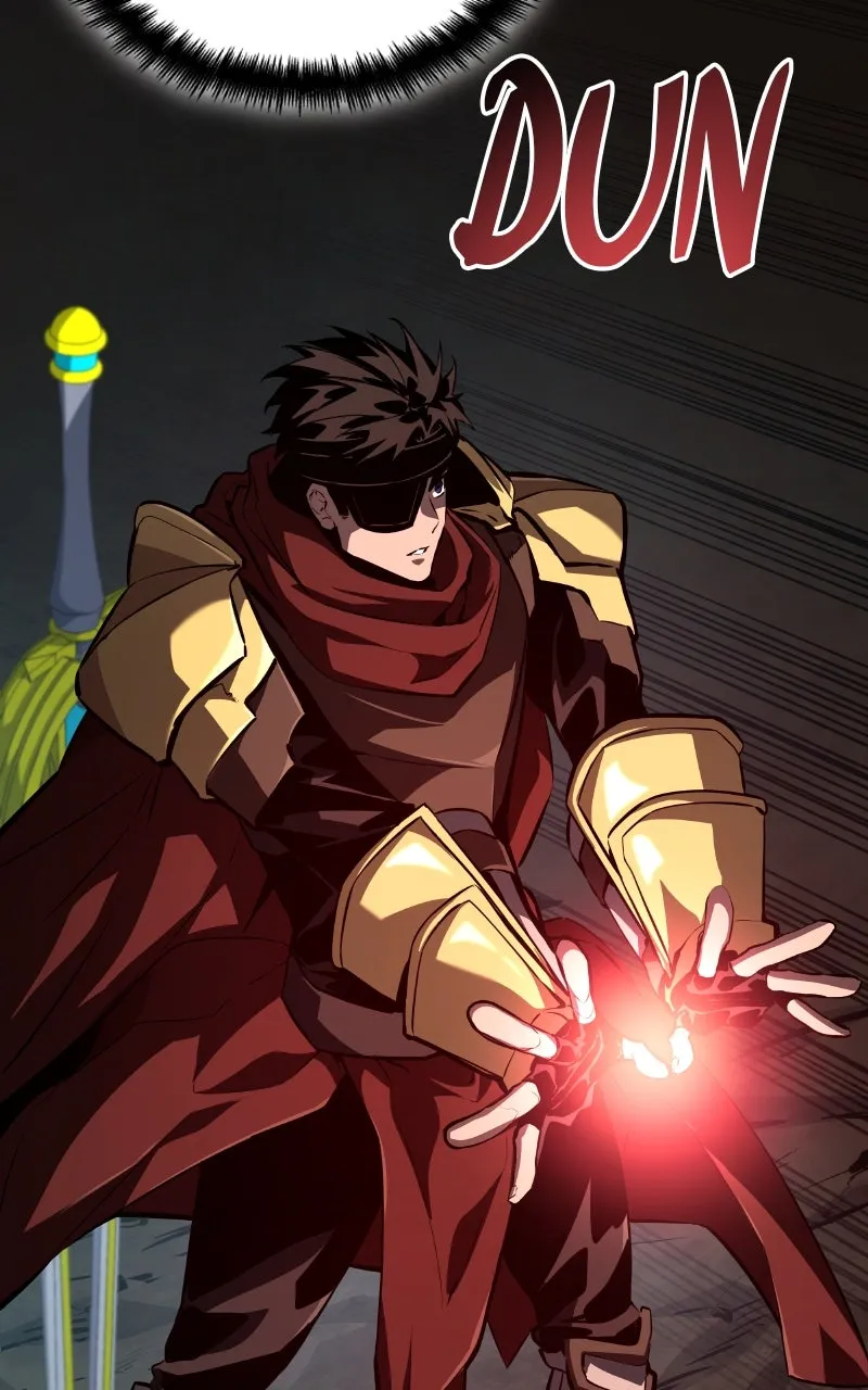 Read Boundless Ascension chapter 77 image 77 on Lezhin