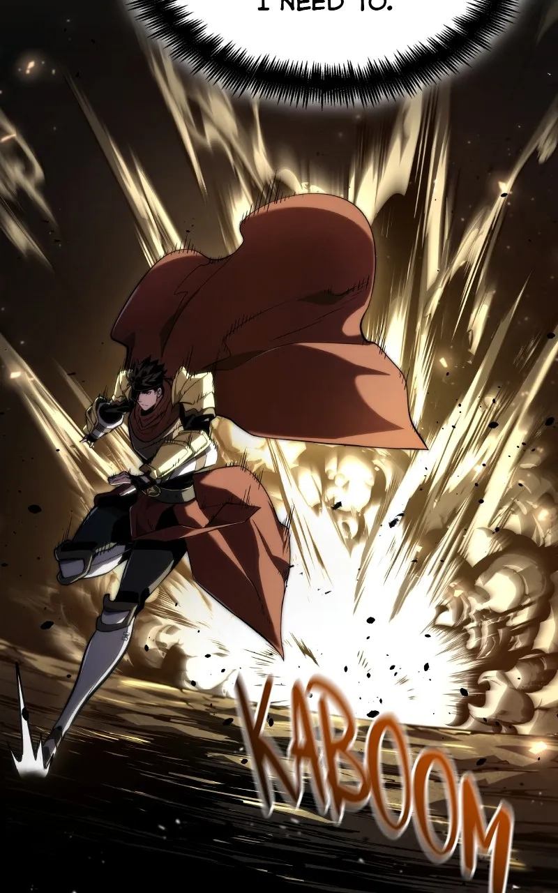 Read Boundless Ascension chapter 77 image 8 on Lezhin