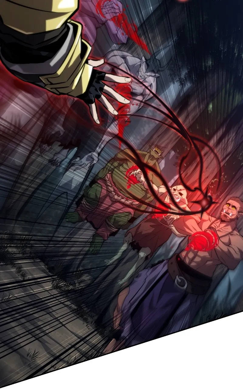 Read Boundless Ascension chapter 77 image 85 on Lezhin