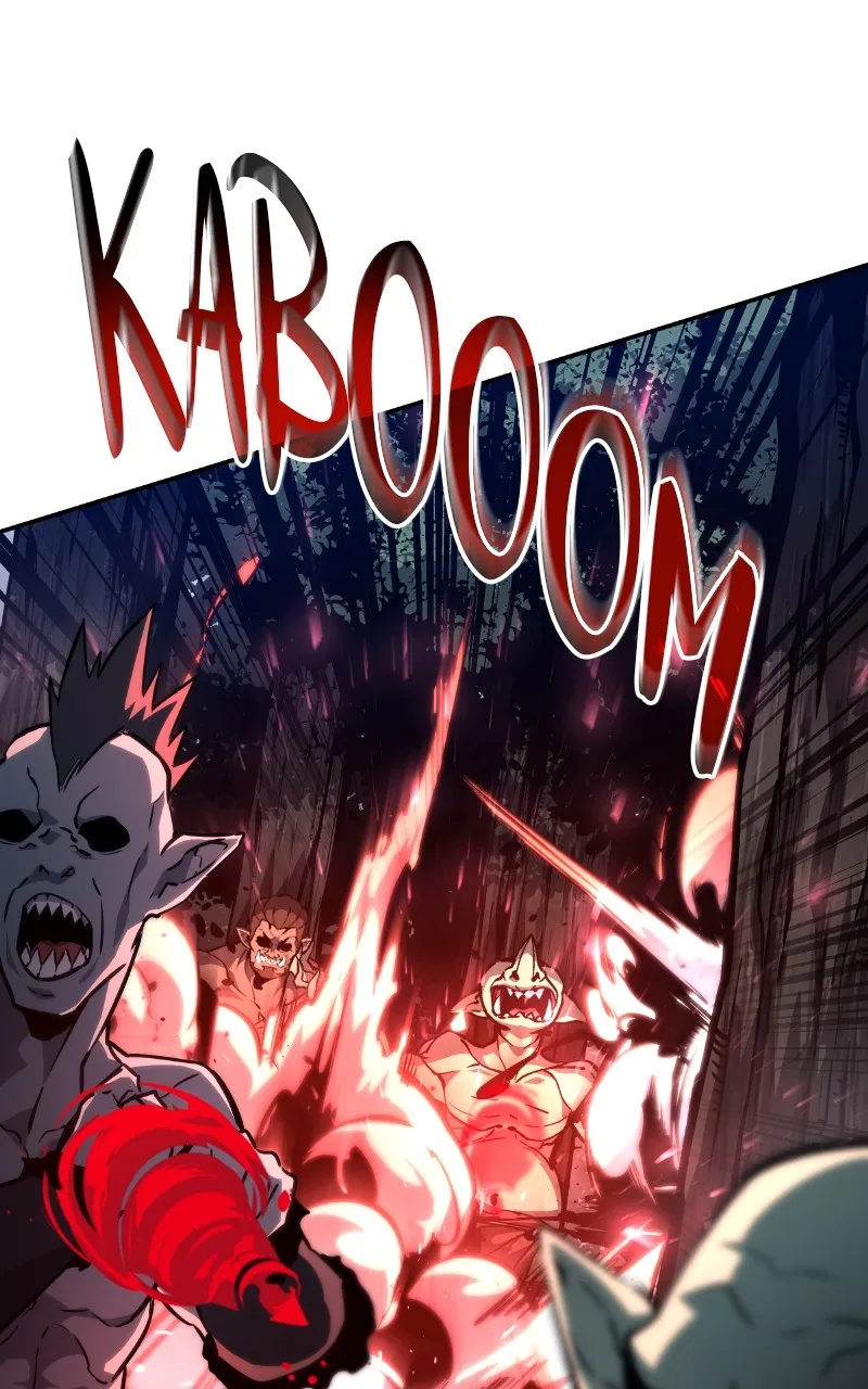 Read Boundless Ascension chapter 77 image 86 on Lezhin
