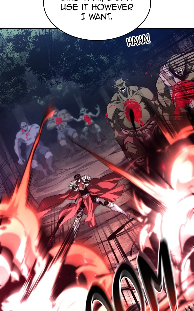 Read Boundless Ascension chapter 77 image 88 on Lezhin