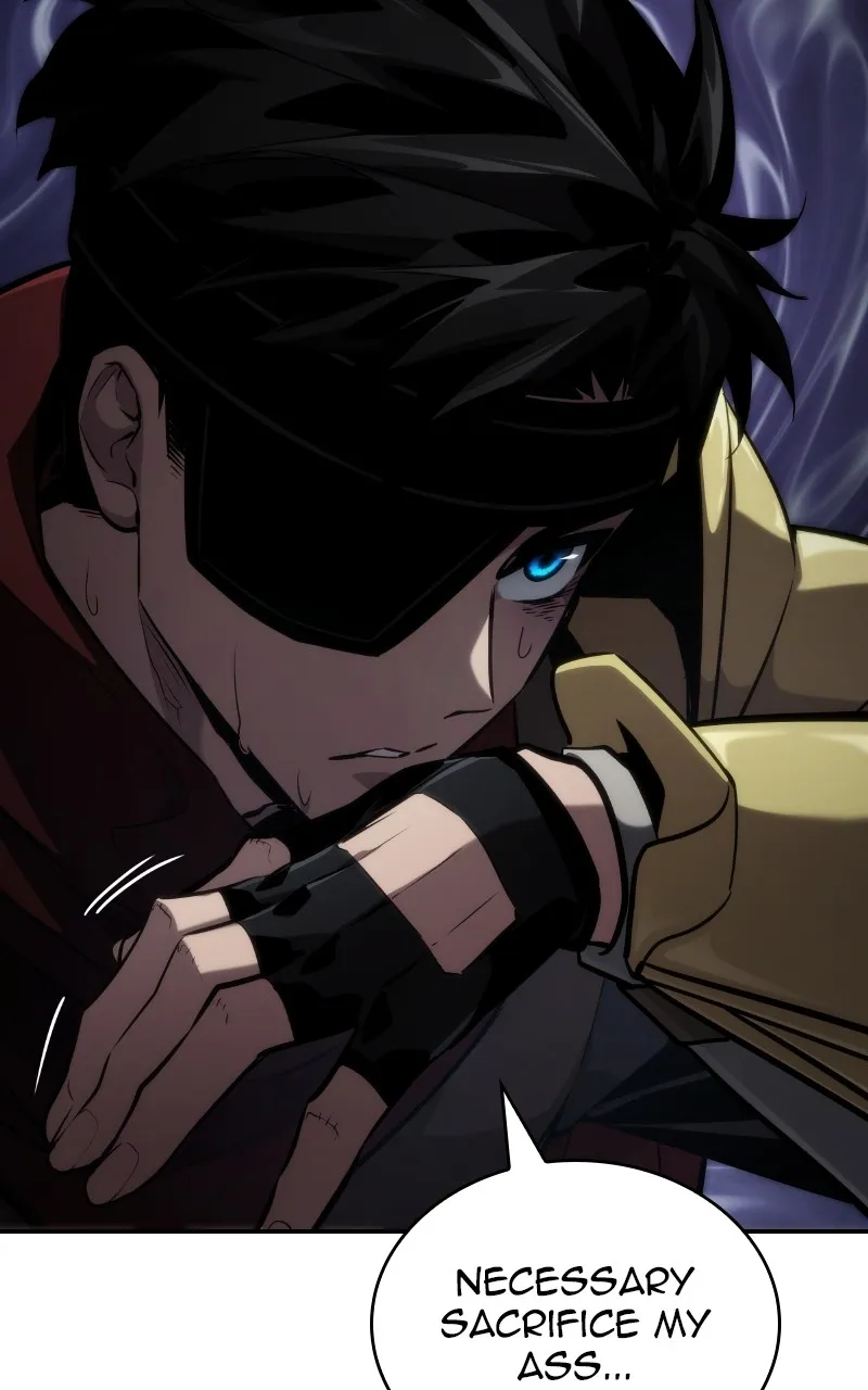Read Boundless Ascension chapter 78 image 12 on Lezhin