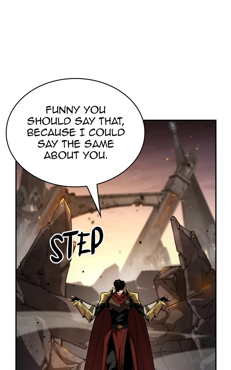 Read Boundless Ascension chapter 78 image 130 on Lezhin