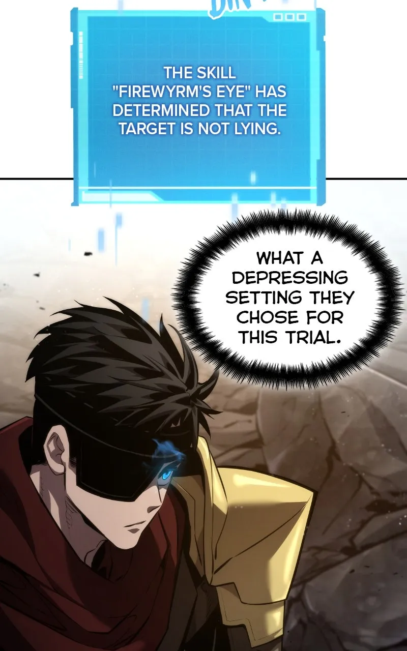 Read Boundless Ascension chapter 78 image 134 on Lezhin