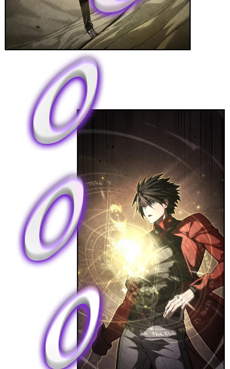 Read Boundless Ascension chapter 78 image 145 on Lezhin