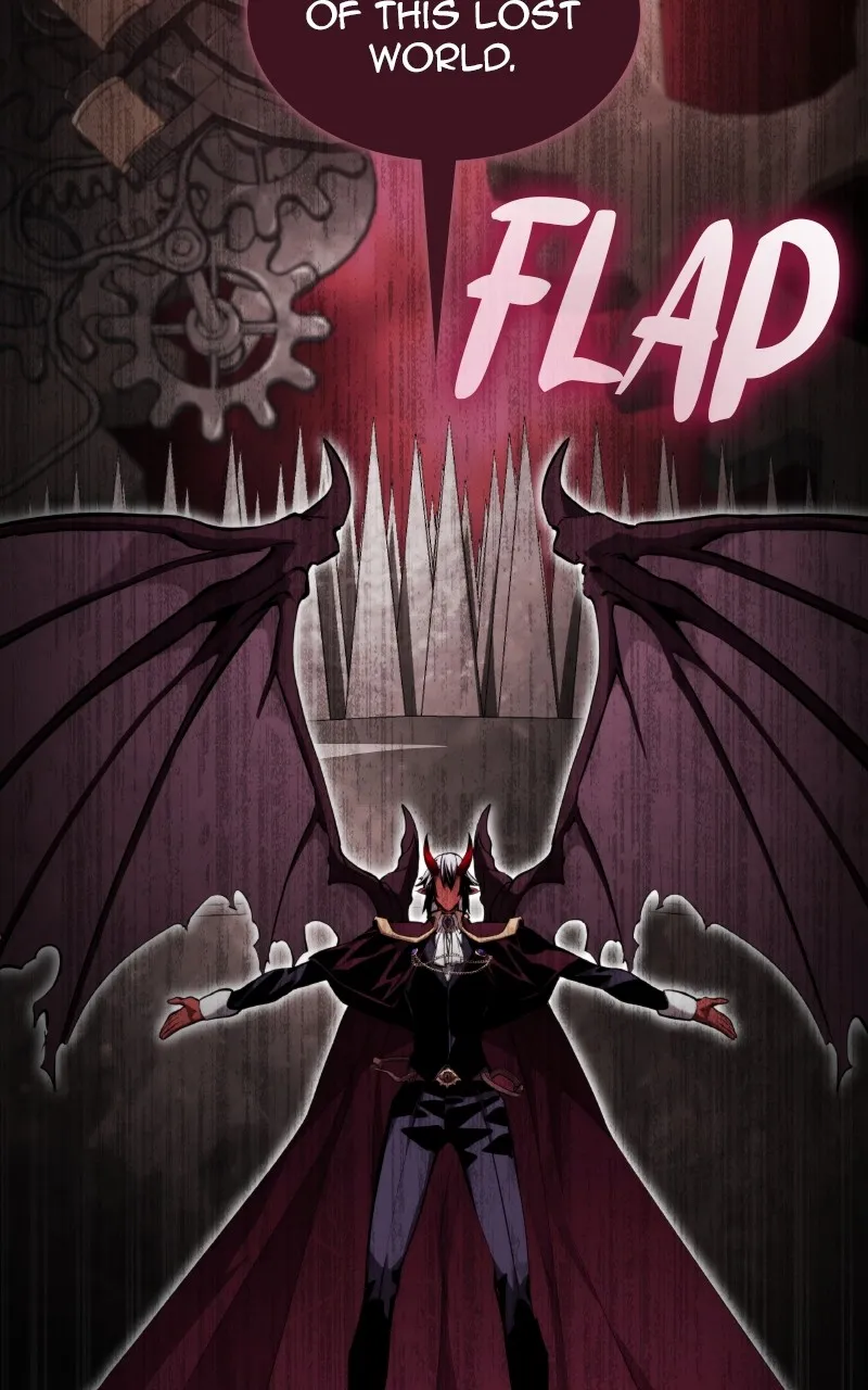 Read Boundless Ascension chapter 78 image 16 on Lezhin