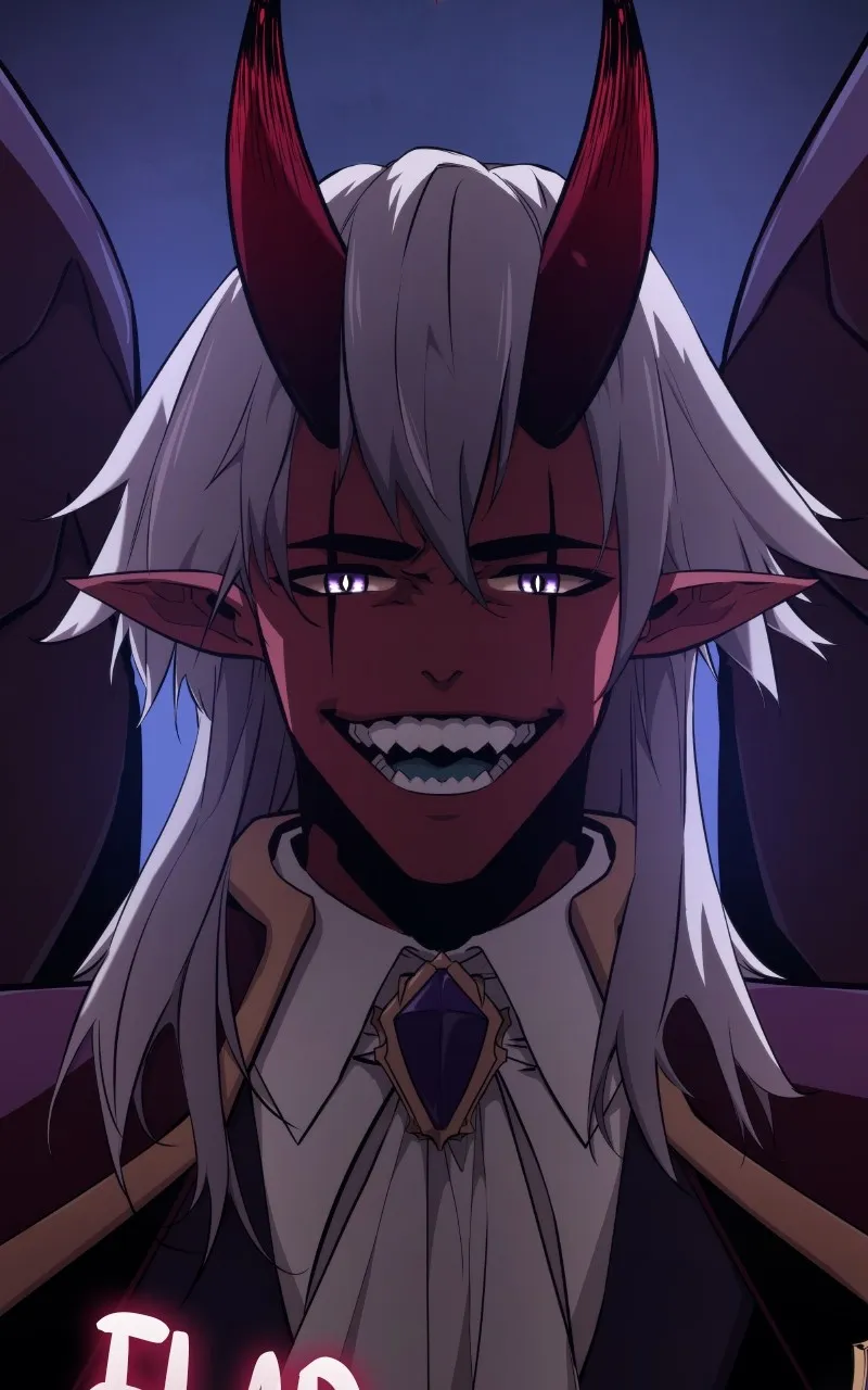 Read Boundless Ascension chapter 78 image 18 on Lezhin