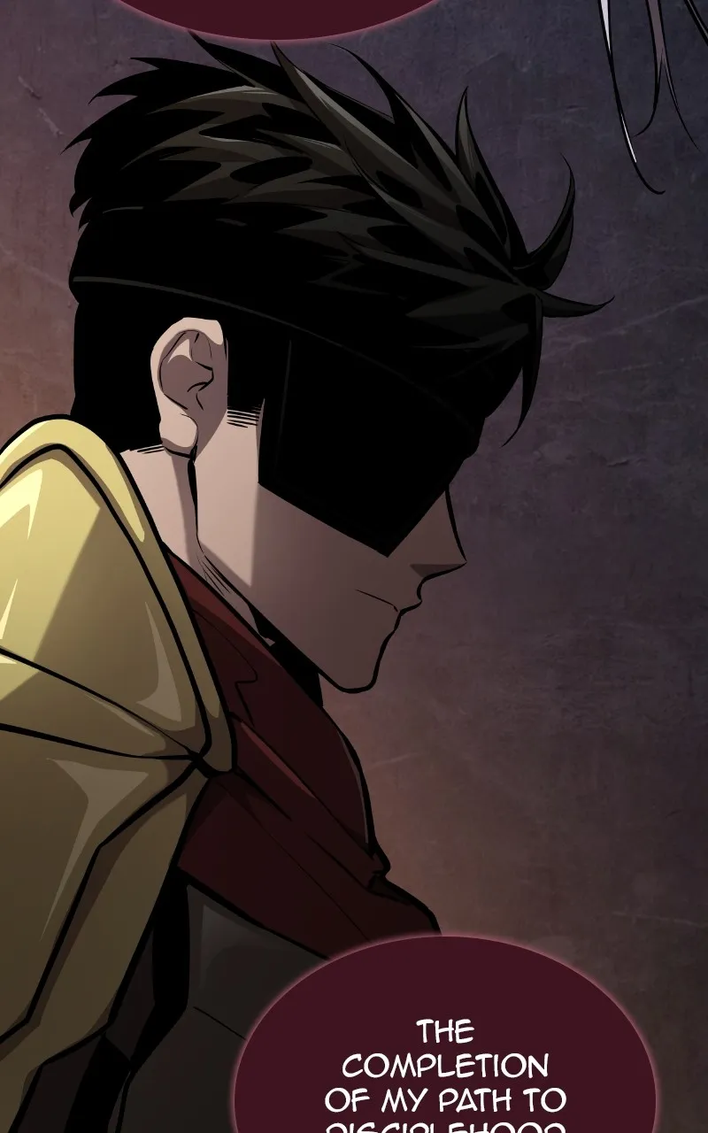 Read Boundless Ascension chapter 78 image 43 on Lezhin