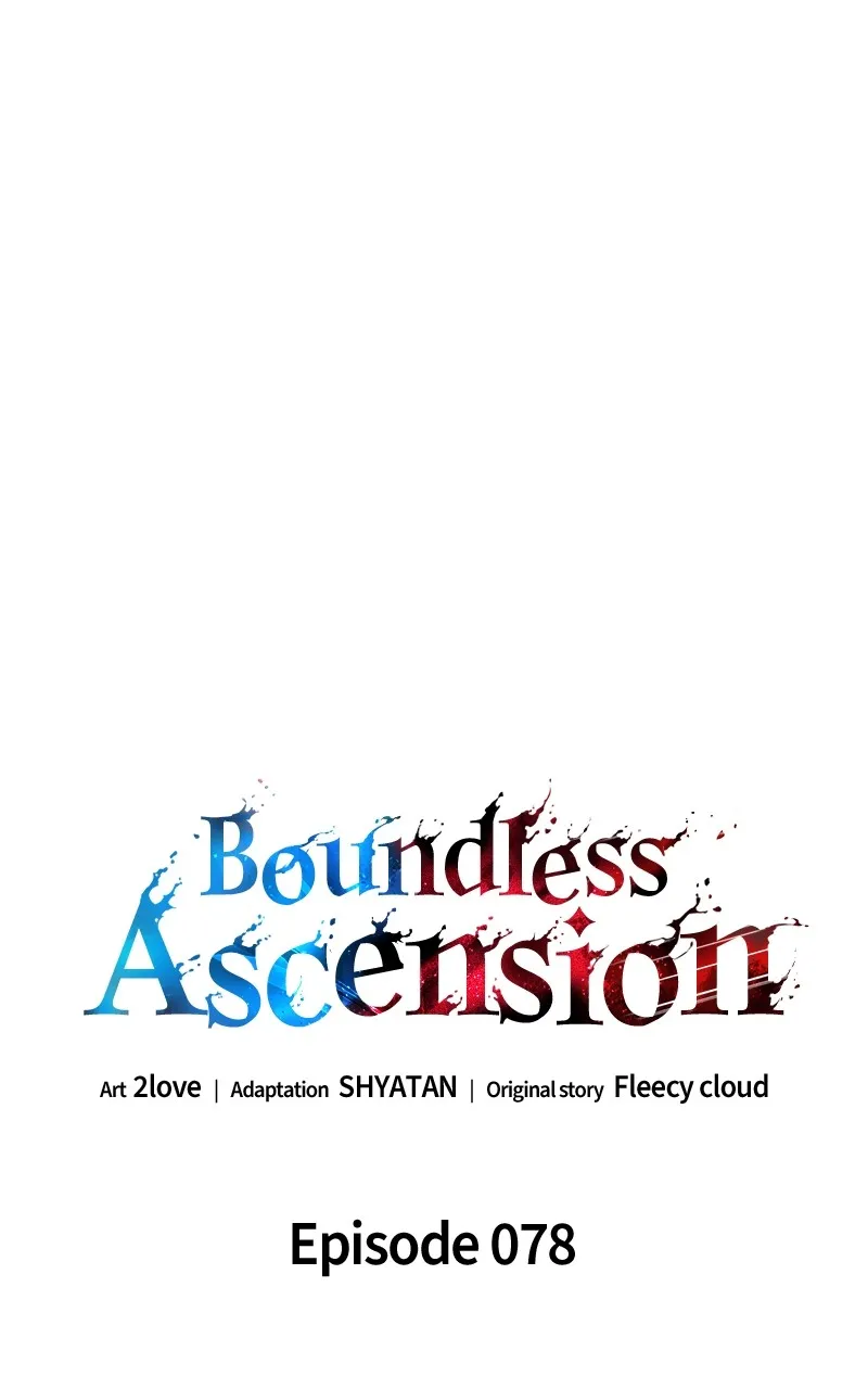 Read Boundless Ascension chapter 78 image 48 on Lezhin