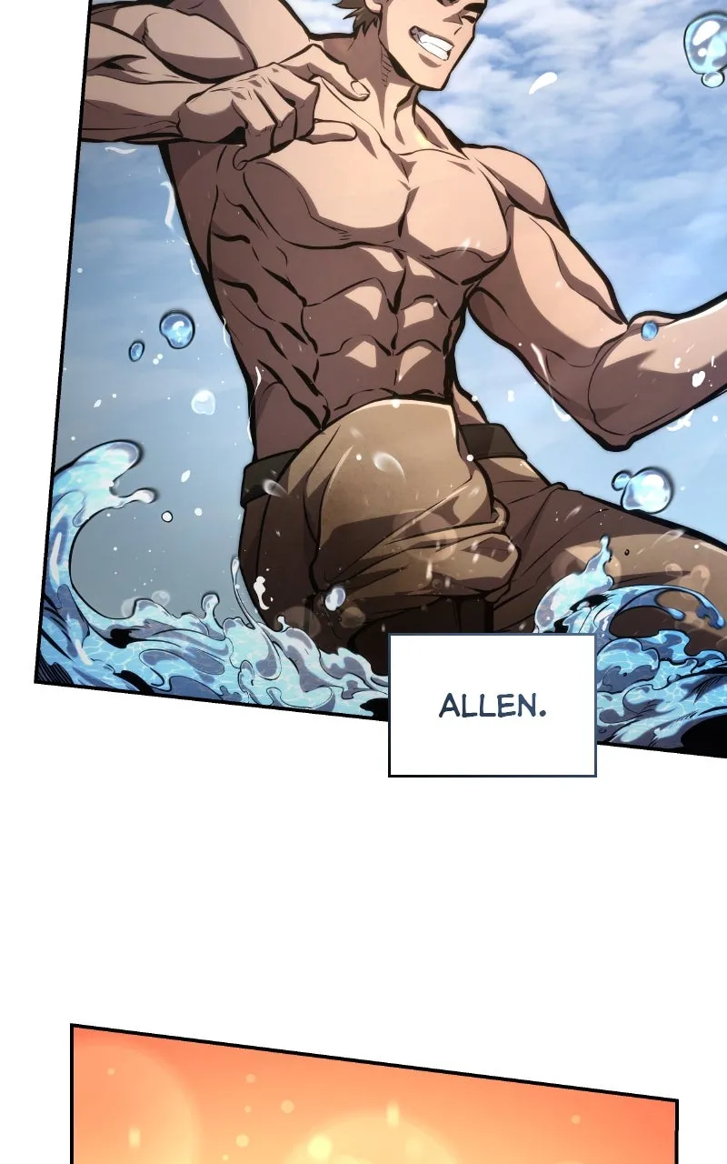 Read Boundless Ascension chapter 78 image 51 on Lezhin