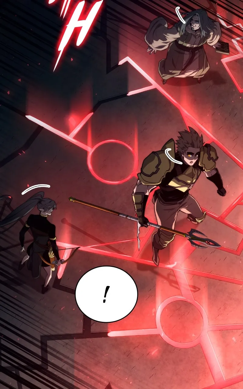 Read Boundless Ascension chapter 78 image 86 on Lezhin