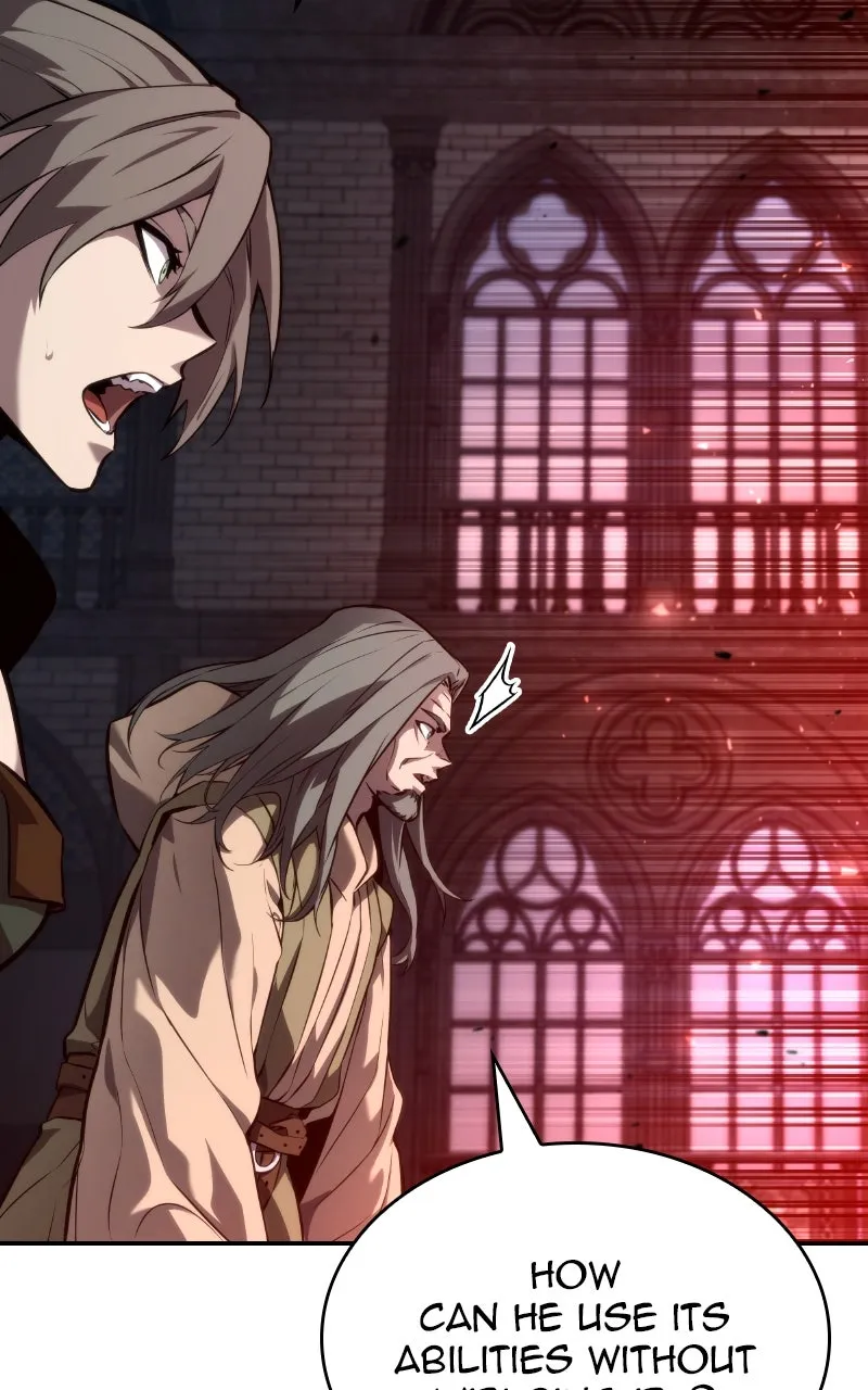 Read Boundless Ascension chapter 78 image 99 on Lezhin