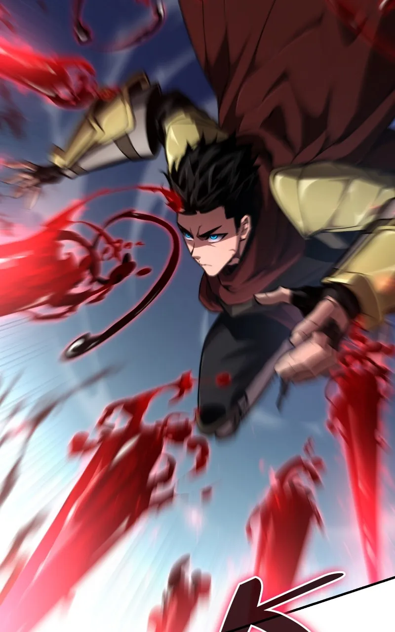 Read Boundless Ascension chapter 79 image 1 on Lezhin