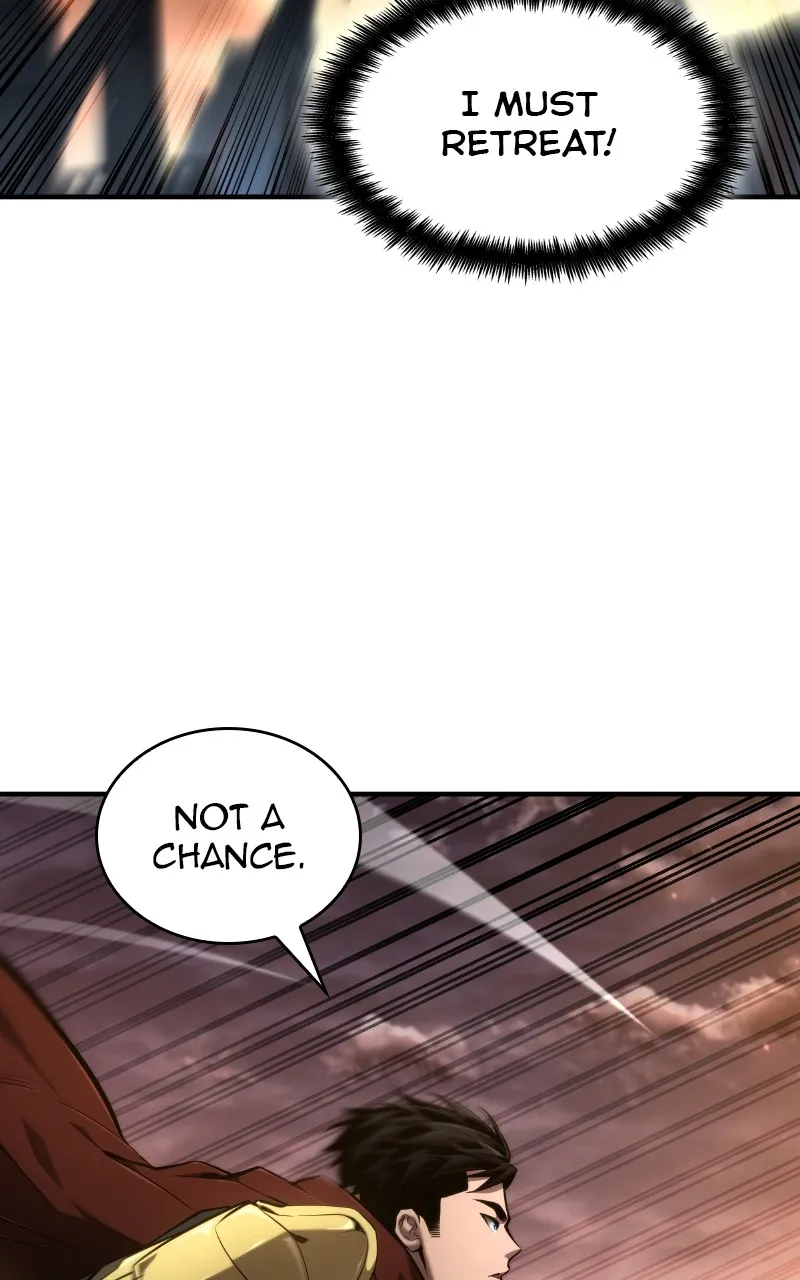 Read Boundless Ascension chapter 79 image 10 on Lezhin