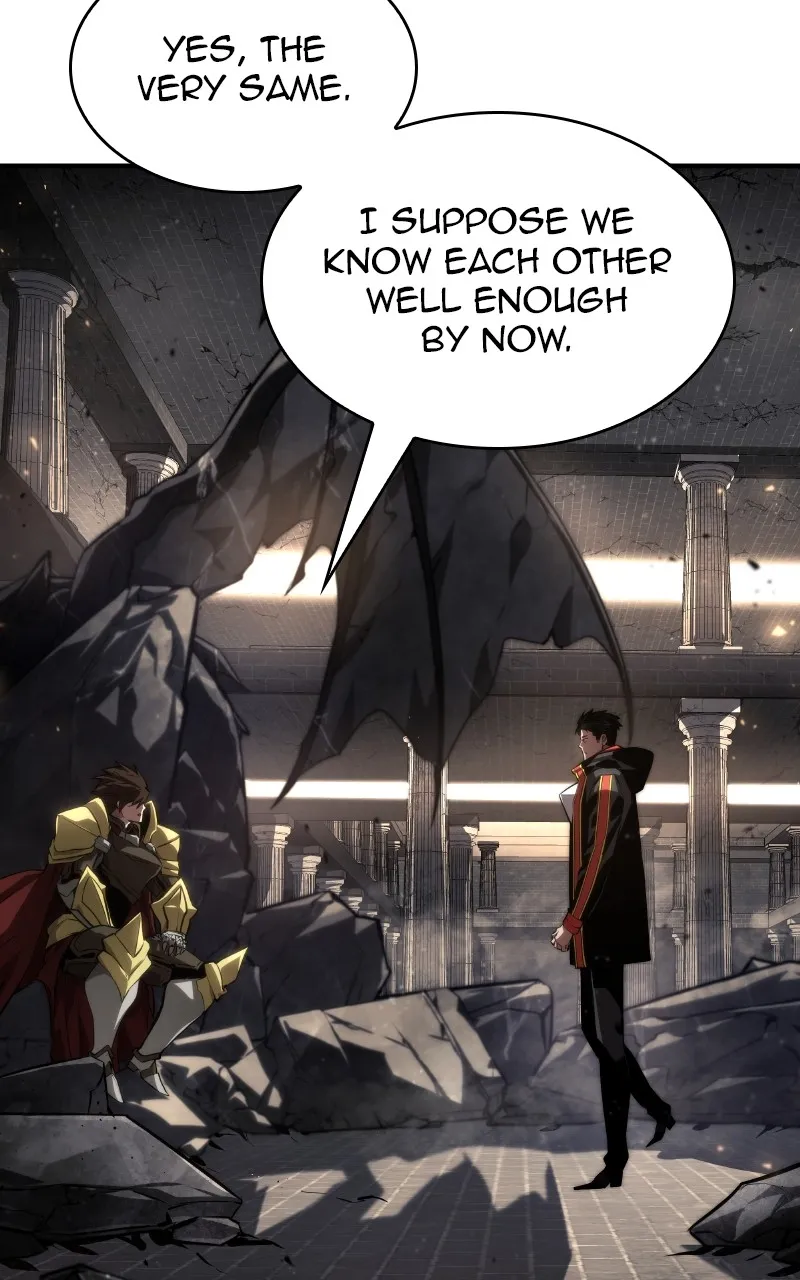 Read Boundless Ascension chapter 79 image 100 on Lezhin