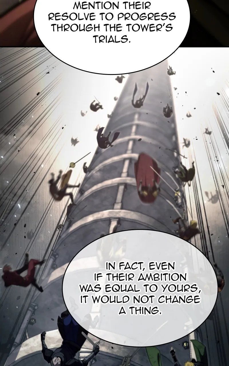 Read Boundless Ascension chapter 79 image 115 on Lezhin