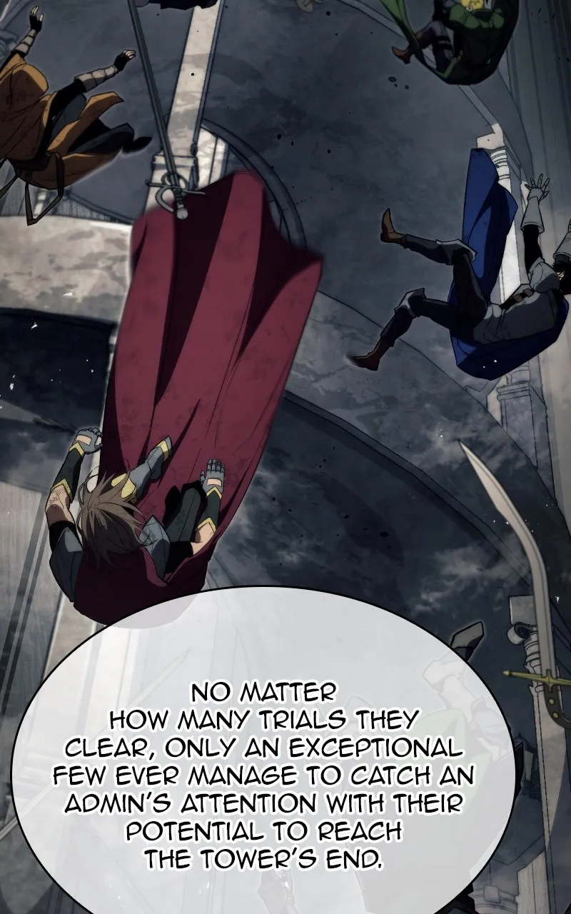Read Boundless Ascension chapter 79 image 116 on Lezhin