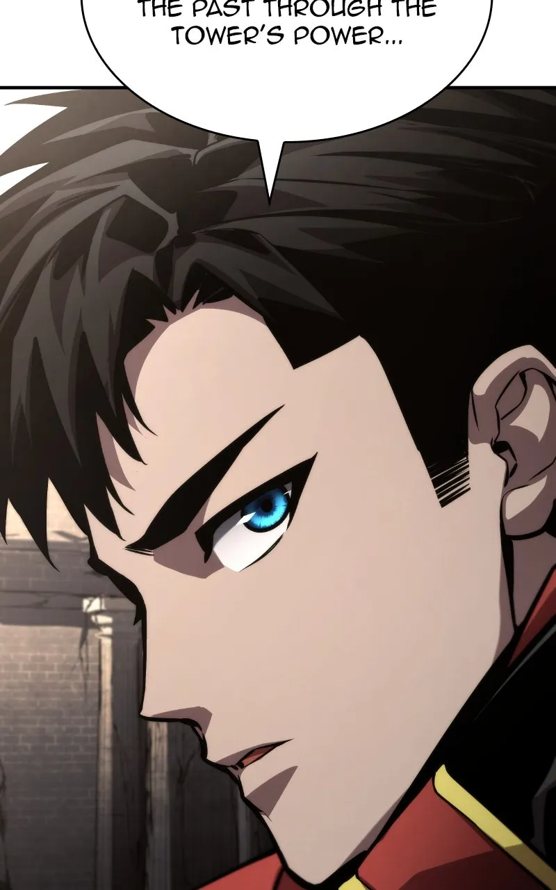Read Boundless Ascension chapter 79 image 118 on Lezhin