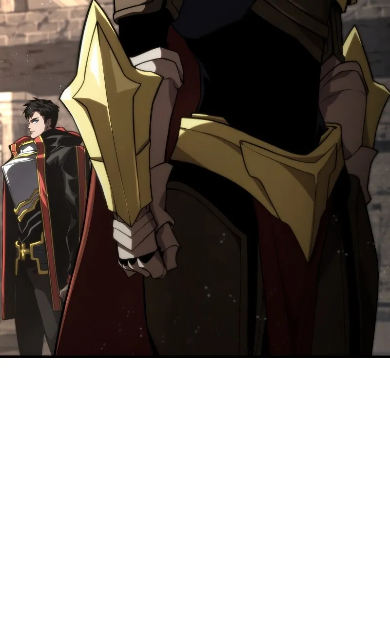 Read Boundless Ascension chapter 79 image 121 on Lezhin