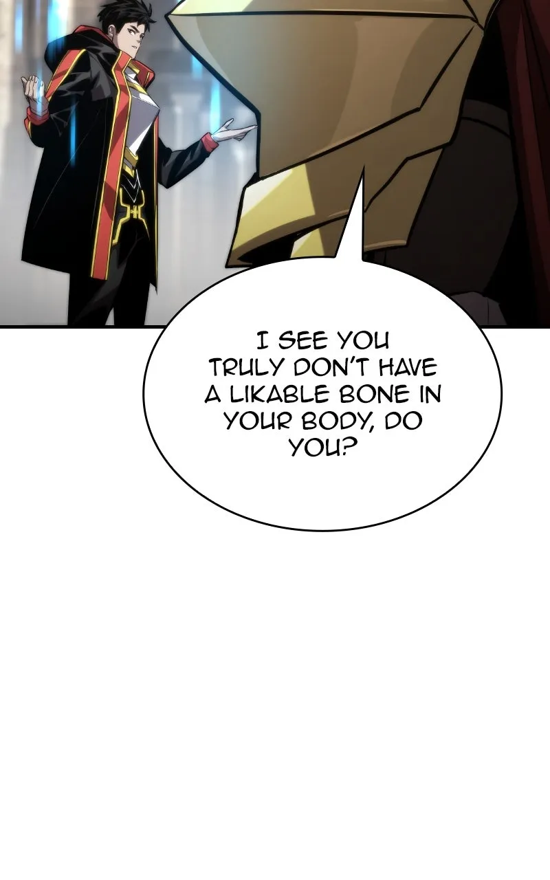 Read Boundless Ascension chapter 79 image 134 on Lezhin