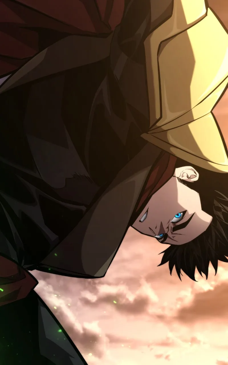 Read Boundless Ascension chapter 79 image 14 on Lezhin