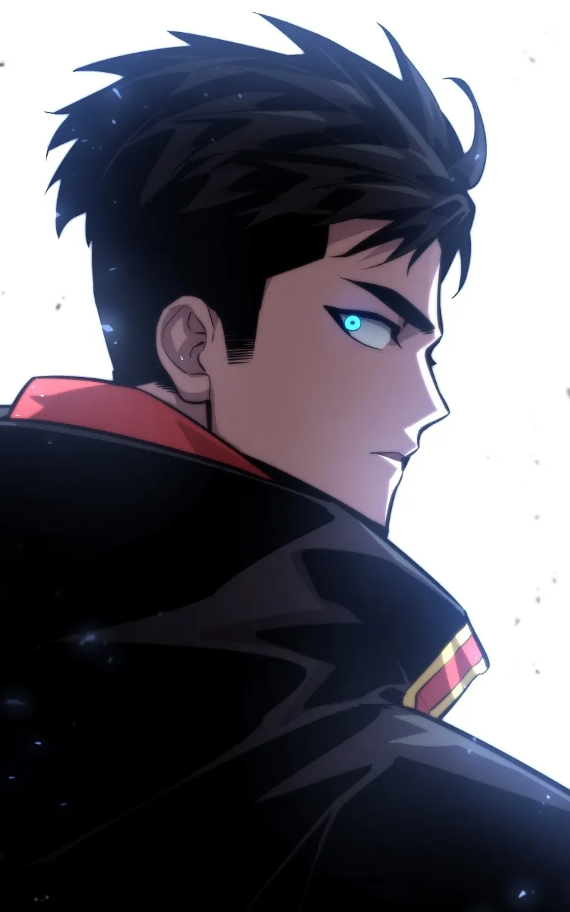 Read Boundless Ascension chapter 79 image 141 on Lezhin