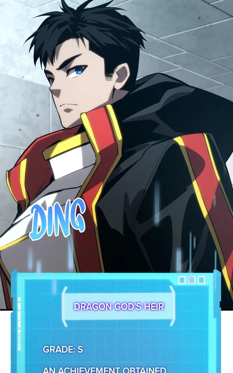 Read Boundless Ascension chapter 79 image 149 on Lezhin