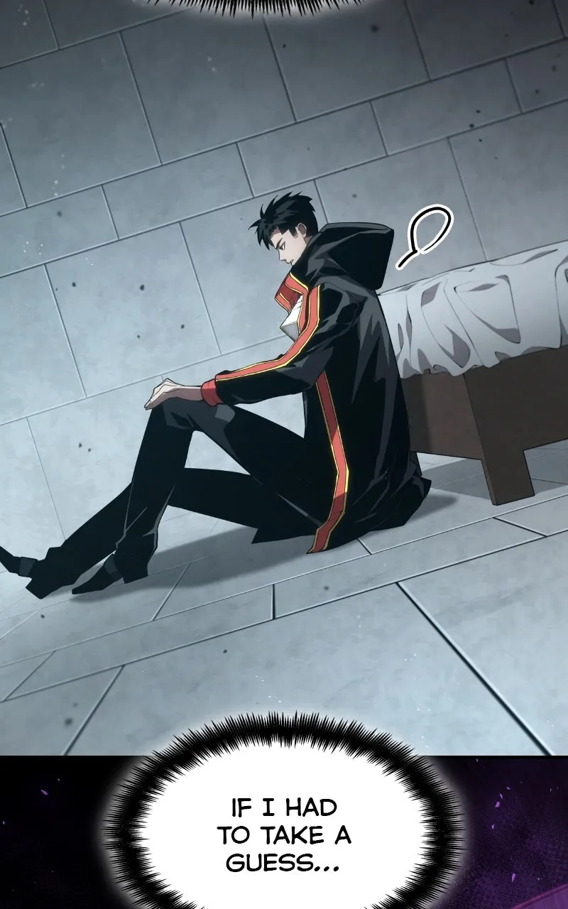 Read Boundless Ascension chapter 79 image 153 on Lezhin