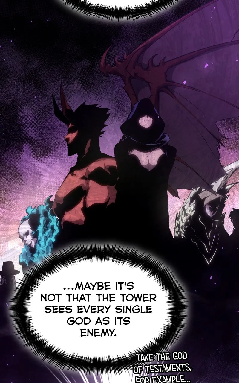 Read Boundless Ascension chapter 79 image 154 on Lezhin