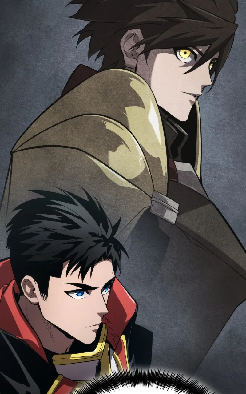 Read Boundless Ascension chapter 79 image 157 on Lezhin