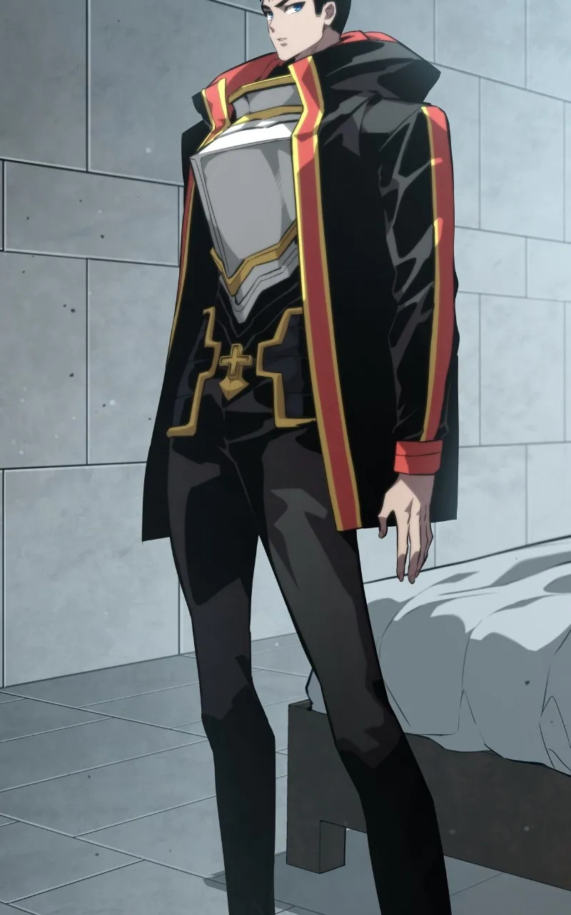 Read Boundless Ascension chapter 79 image 175 on Lezhin