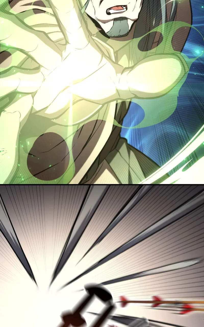 Read Boundless Ascension chapter 79 image 18 on Lezhin