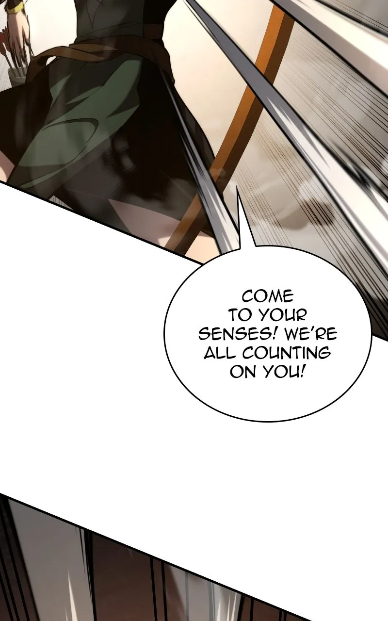 Read Boundless Ascension chapter 79 image 22 on Lezhin